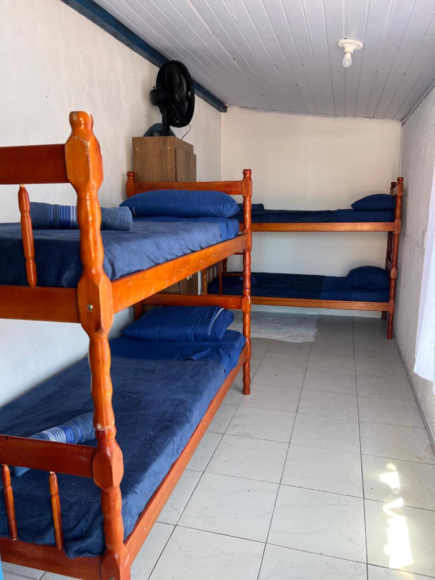 Primos Hostel & House Armacao dos Buzios Ngoại thất bức ảnh