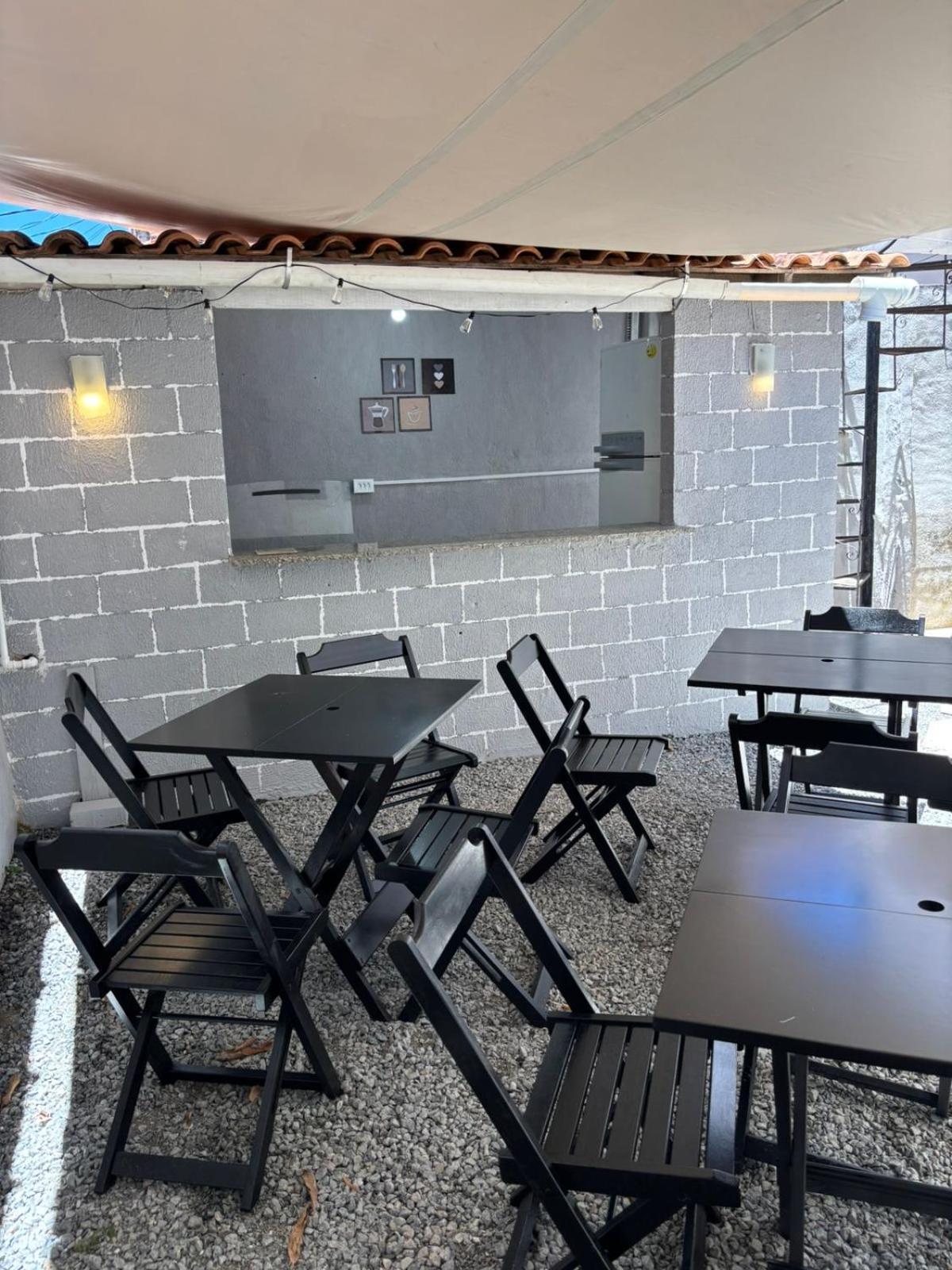 Primos Hostel & House Armacao dos Buzios Ngoại thất bức ảnh