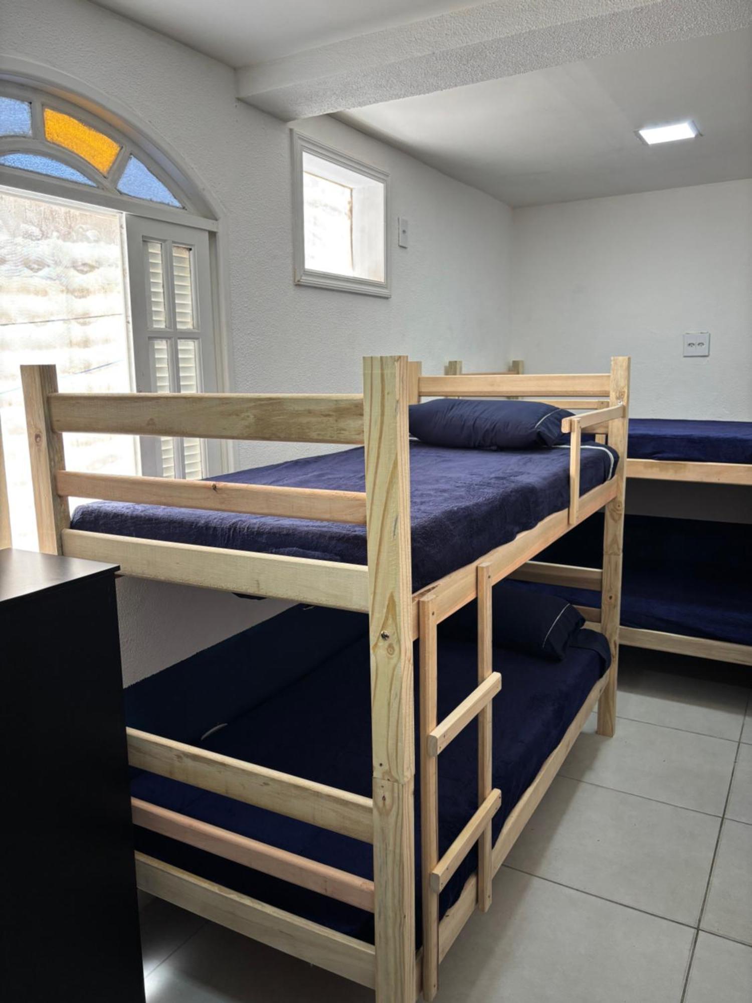 Primos Hostel & House Armacao dos Buzios Ngoại thất bức ảnh