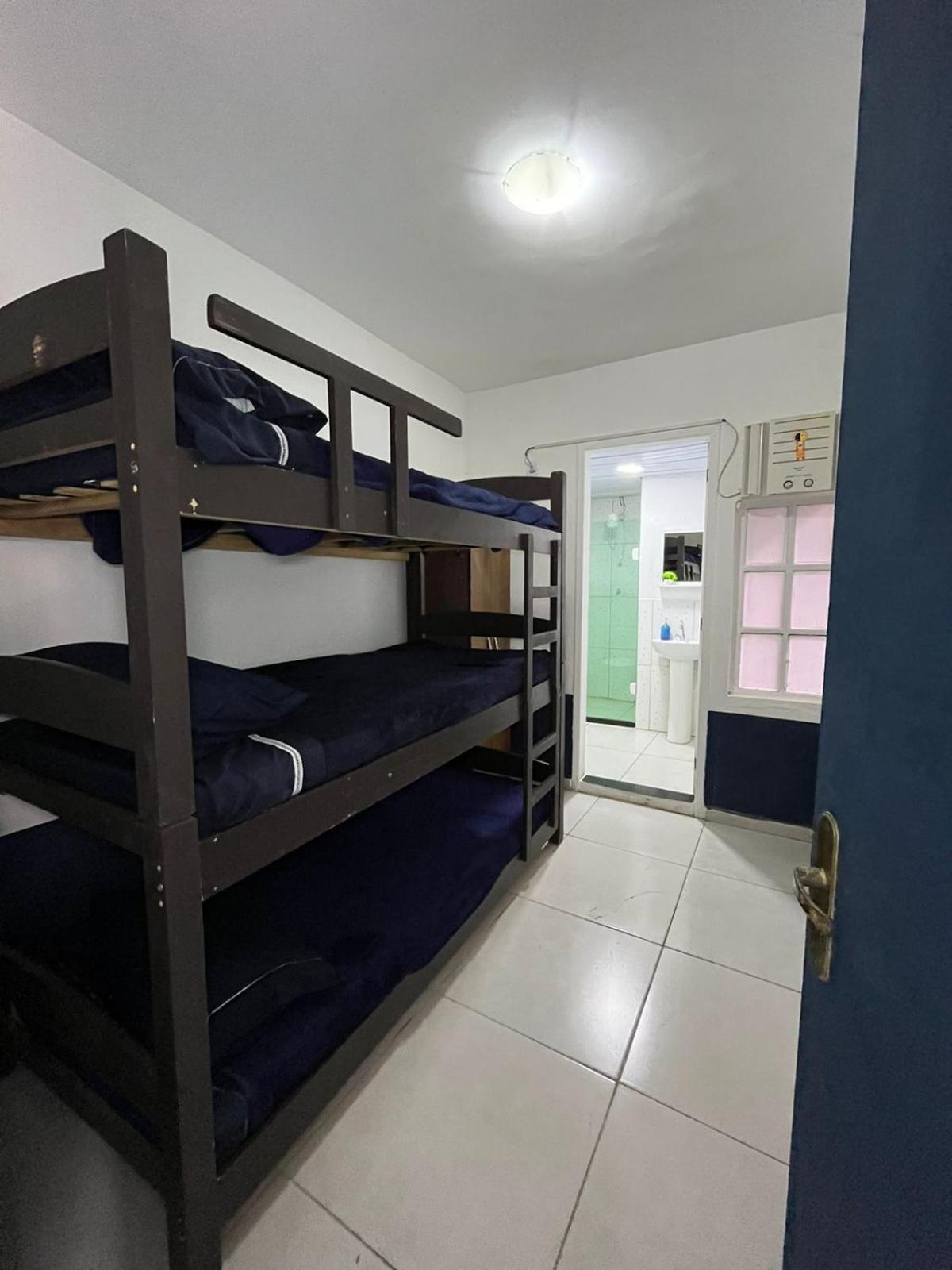 Primos Hostel & House Armacao dos Buzios Ngoại thất bức ảnh