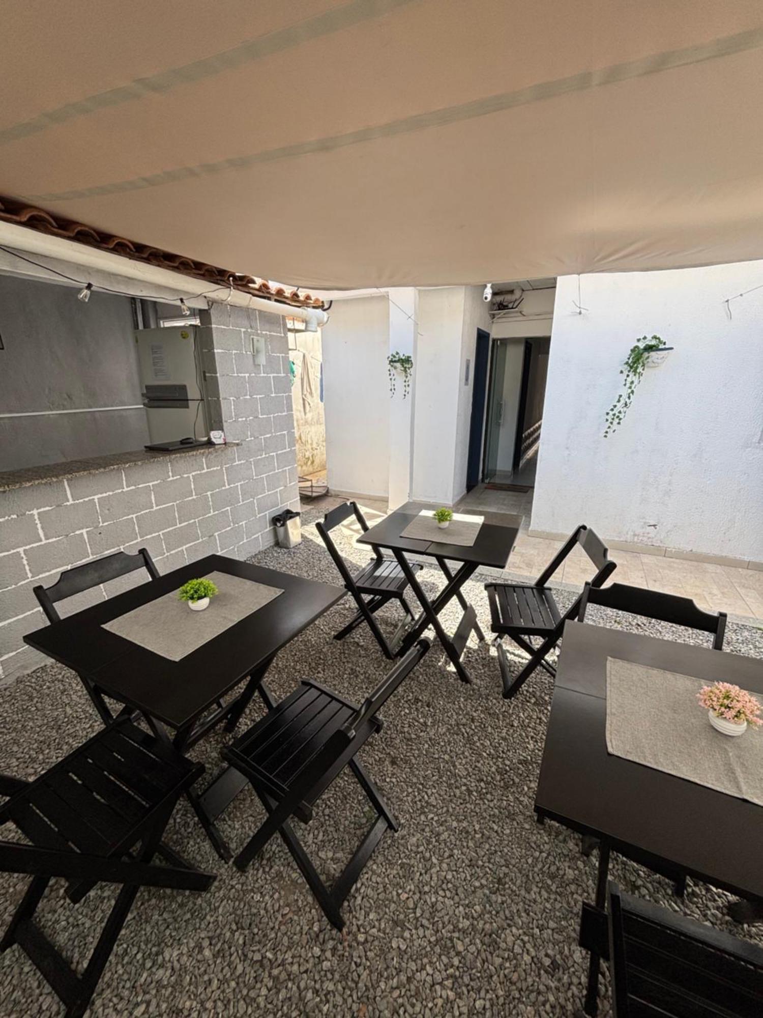 Primos Hostel & House Armacao dos Buzios Ngoại thất bức ảnh